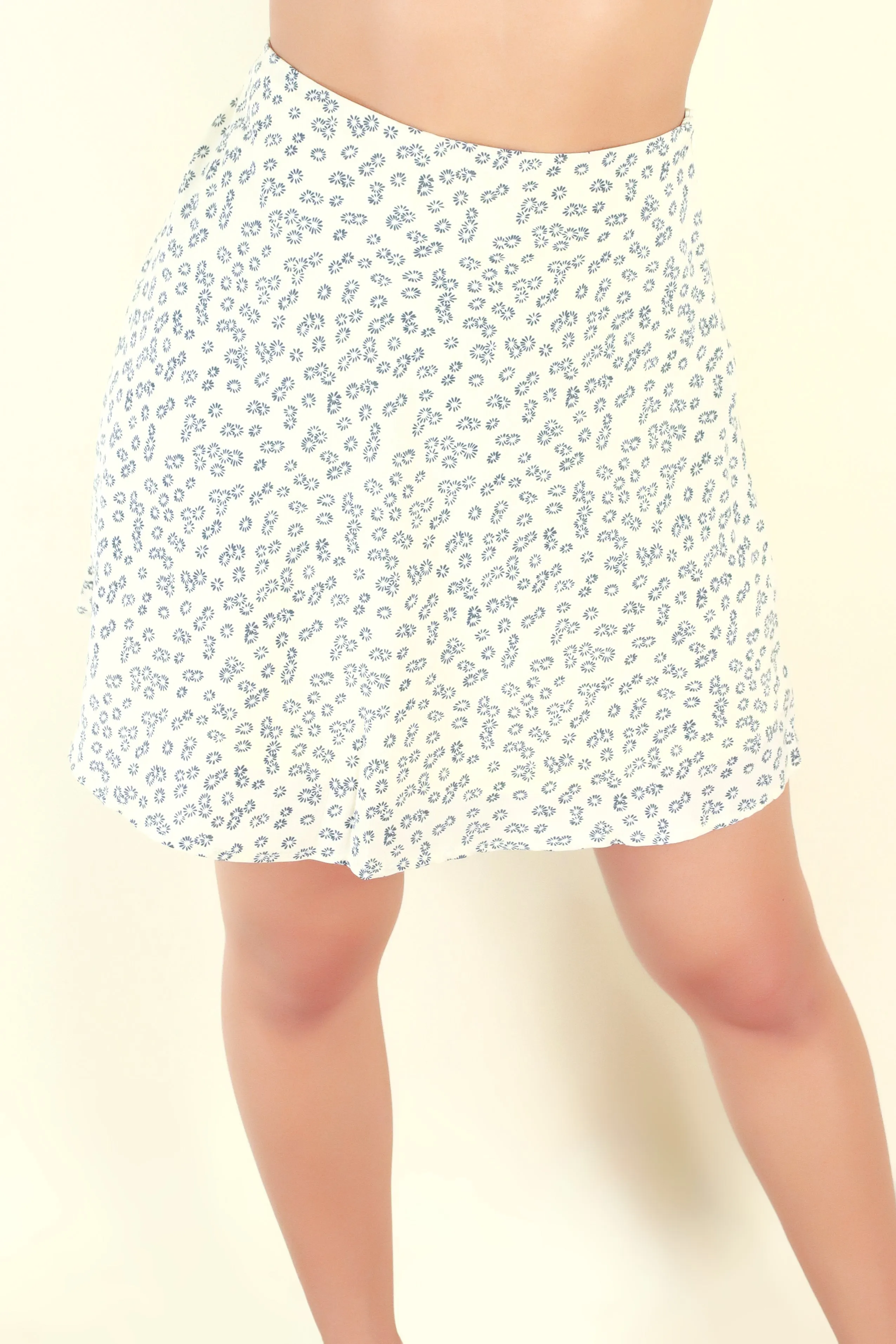 TIME TO CELEBRATE SKIRT