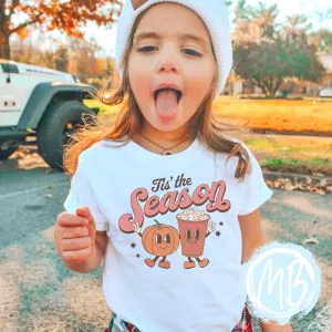 Tis The Season Tee