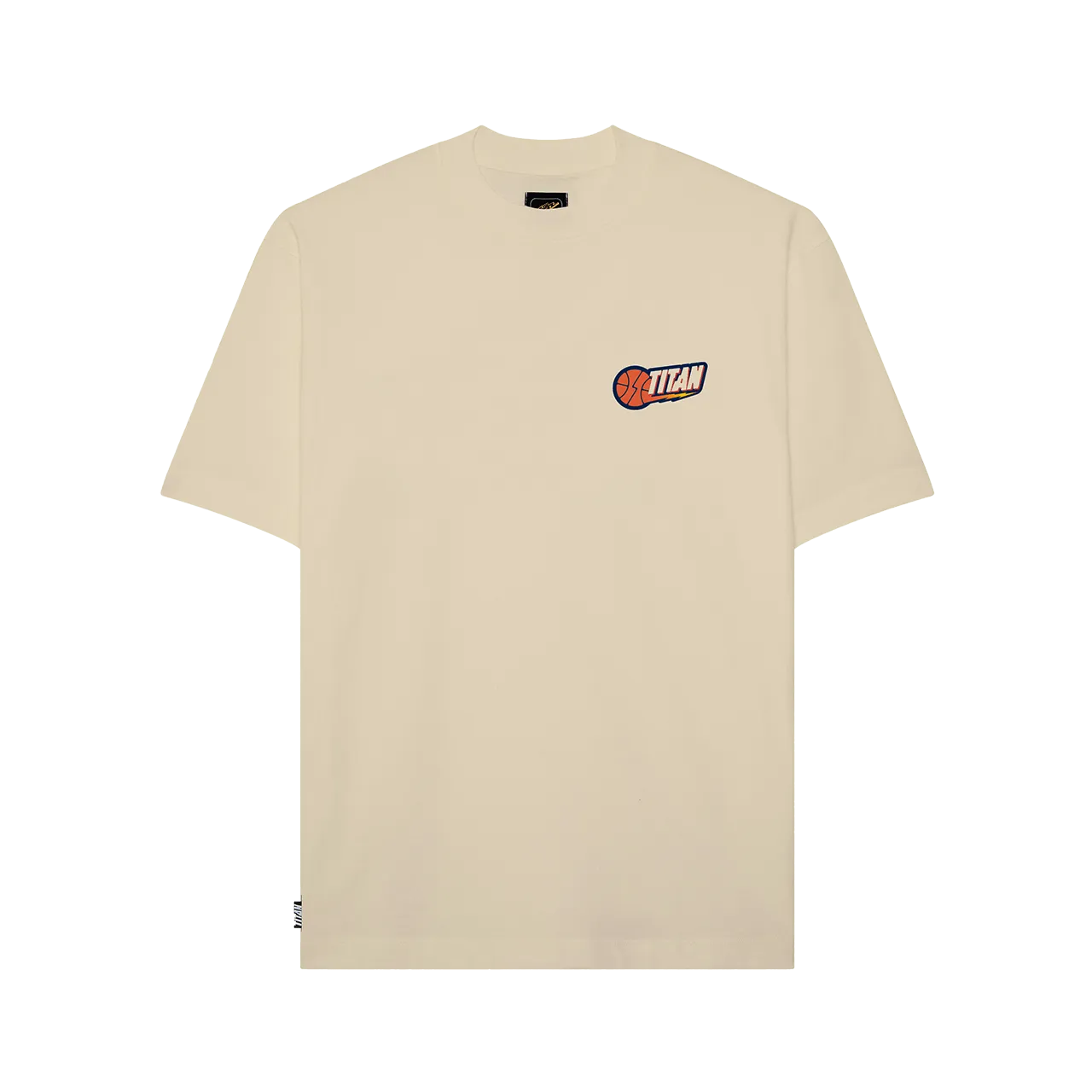 Titan Lightning City Home Tee