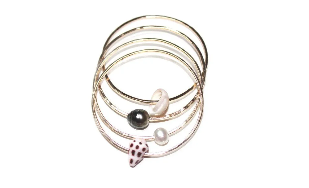 Toddler Bangles