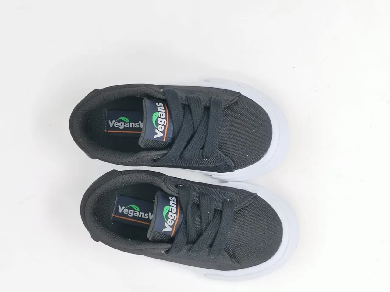 TODDLER BLACK (1-4 YEARS)