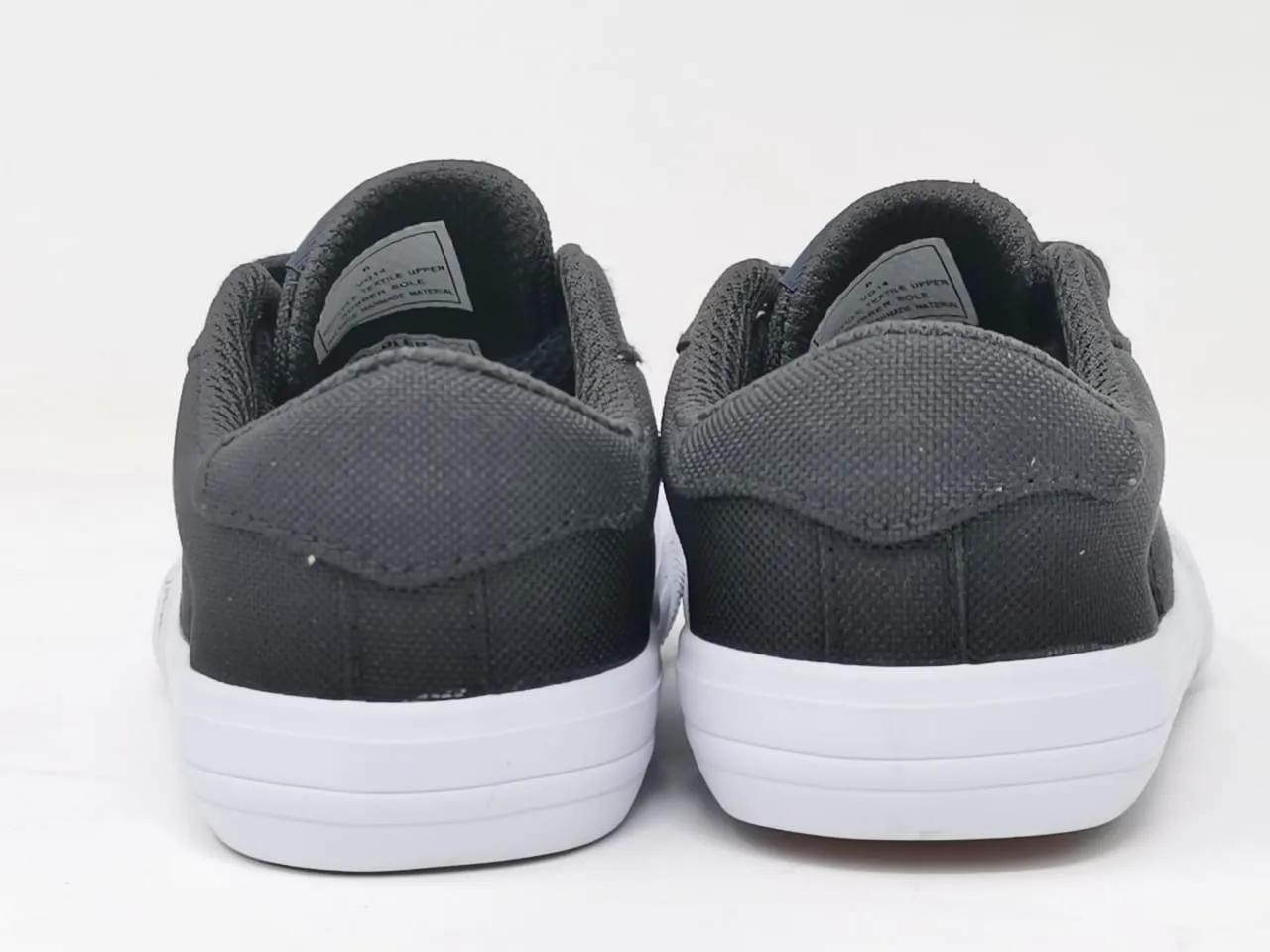TODDLER BLACK (1-4 YEARS)