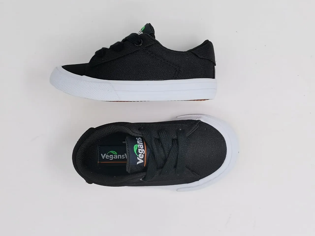 TODDLER BLACK (1-4 YEARS)