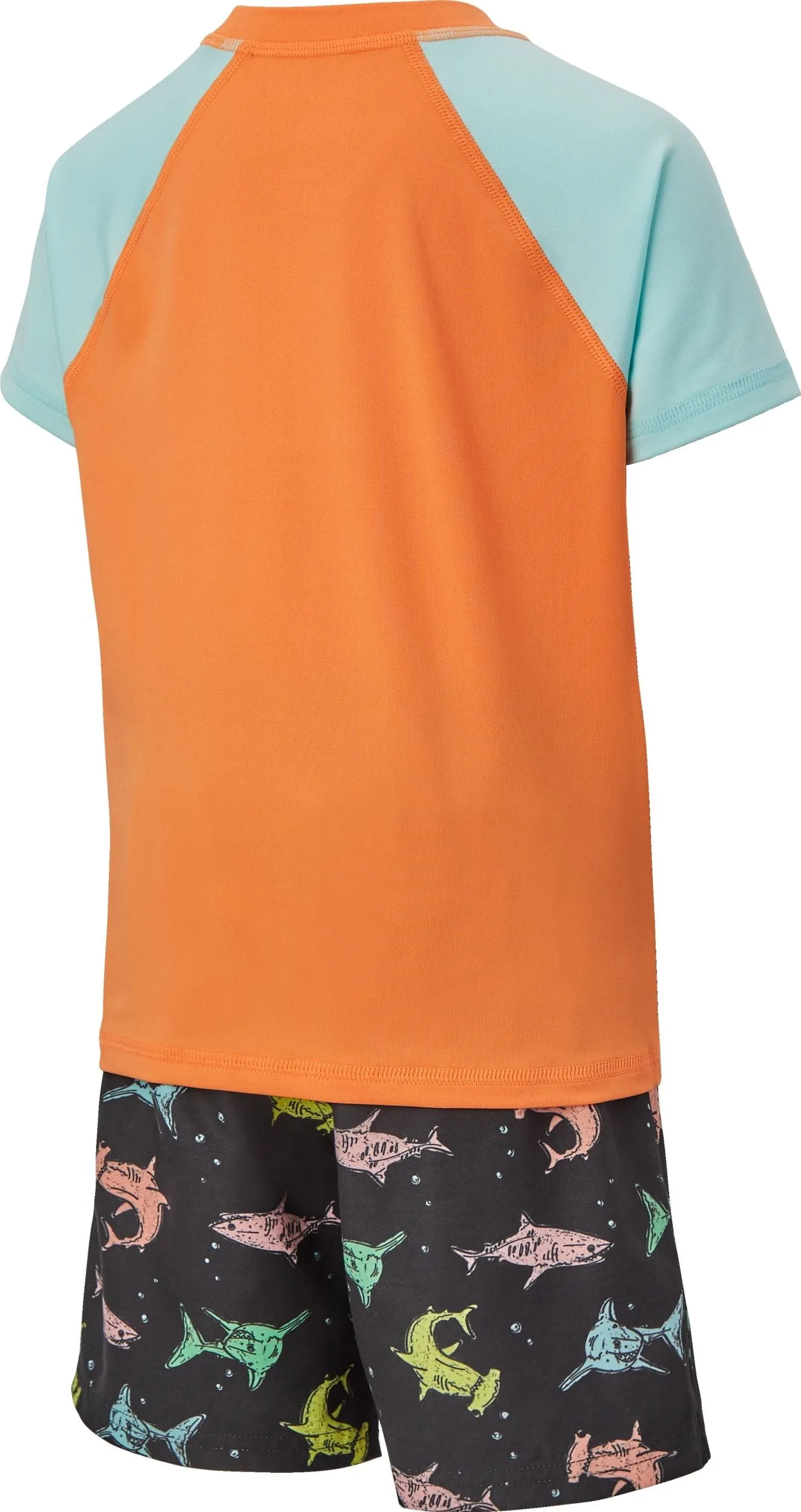 Toddler Boys' 2-6 Cove Two Piece Set
