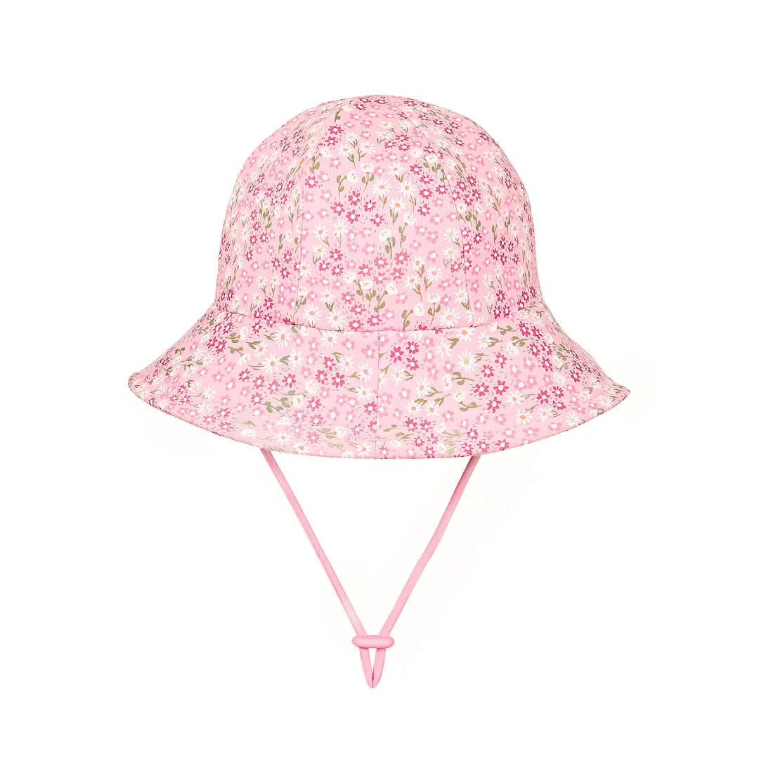 TODDLER BUCKET HAT | BRIDGETTE