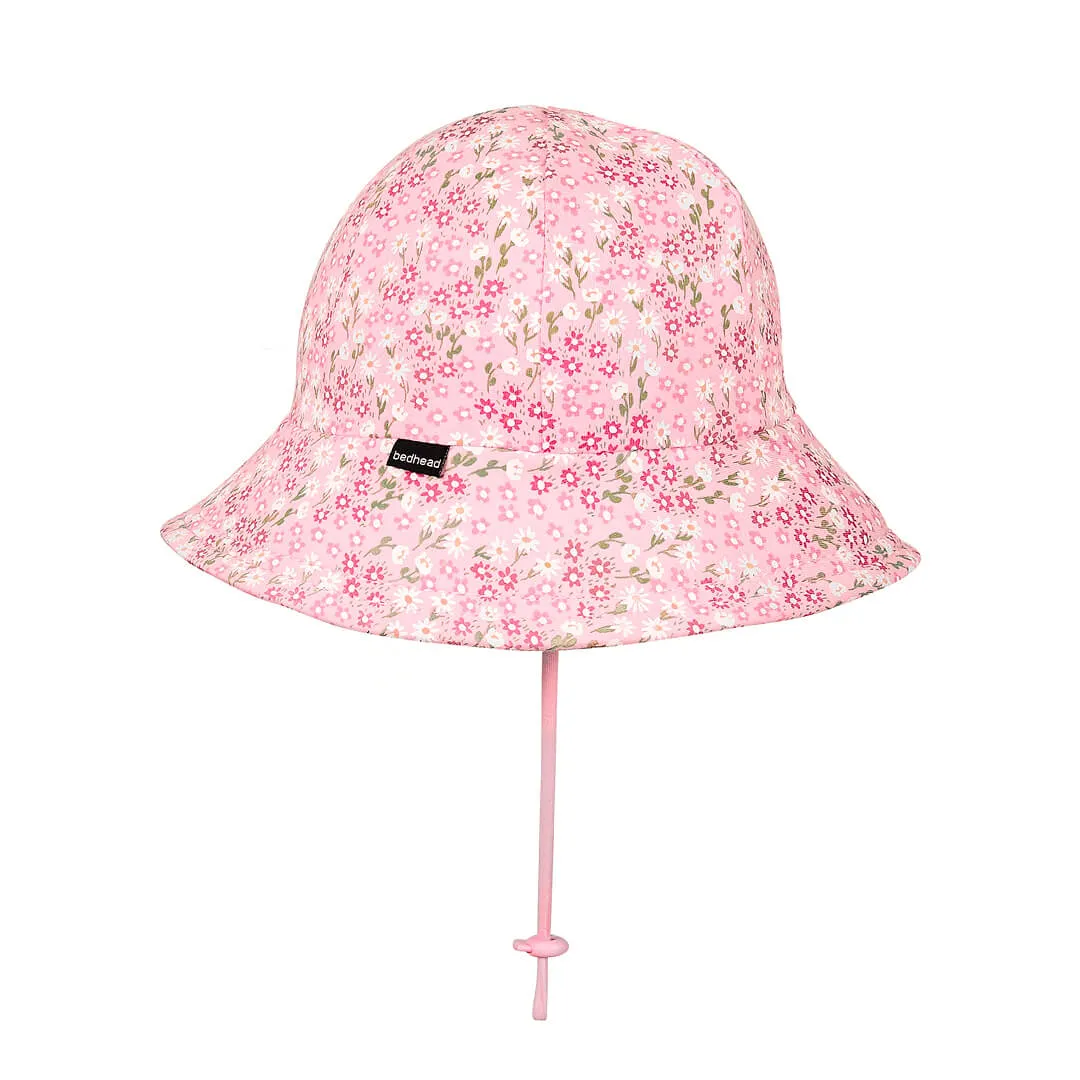 TODDLER BUCKET HAT | BRIDGETTE