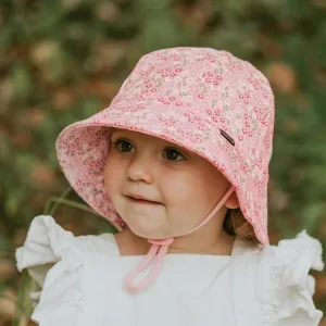 TODDLER BUCKET HAT | BRIDGETTE