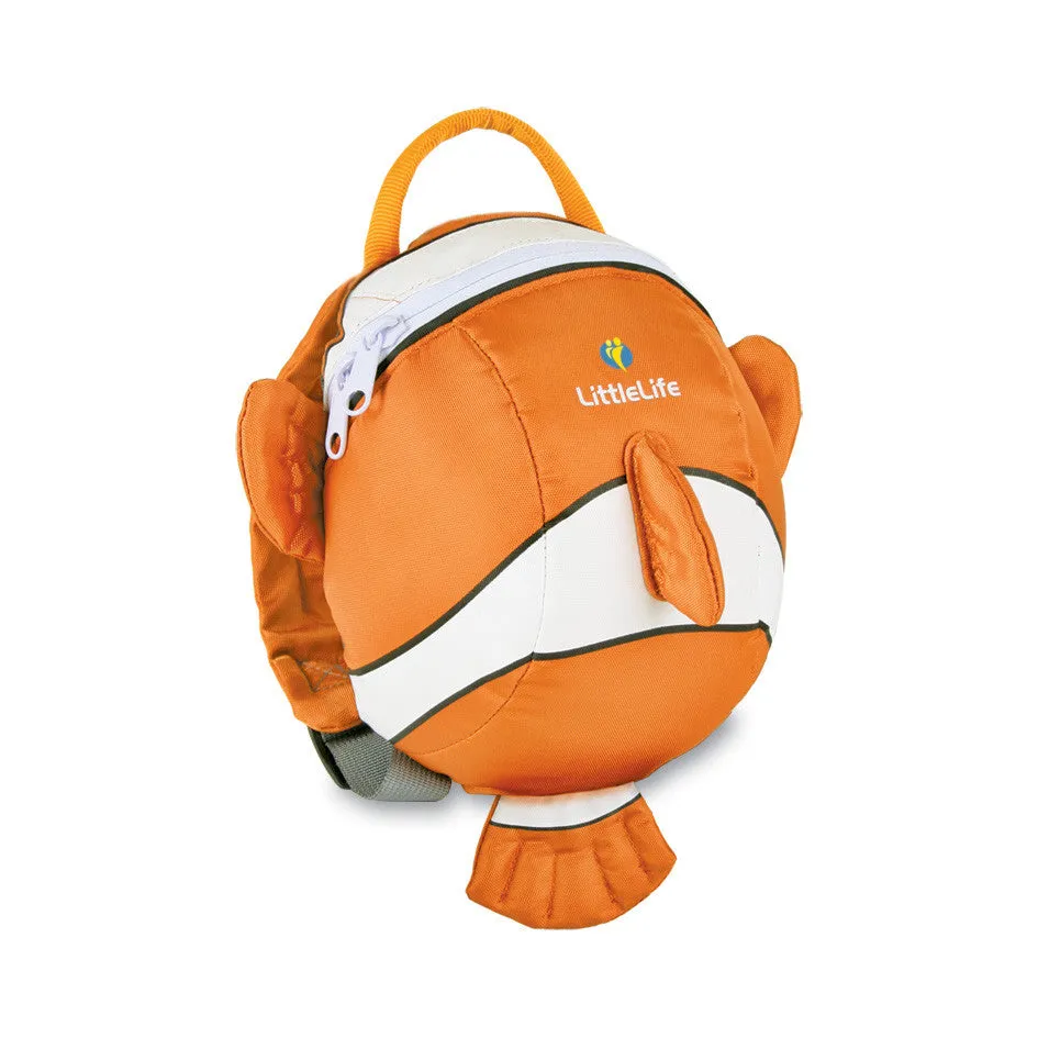 TODDLER DAYSACK
