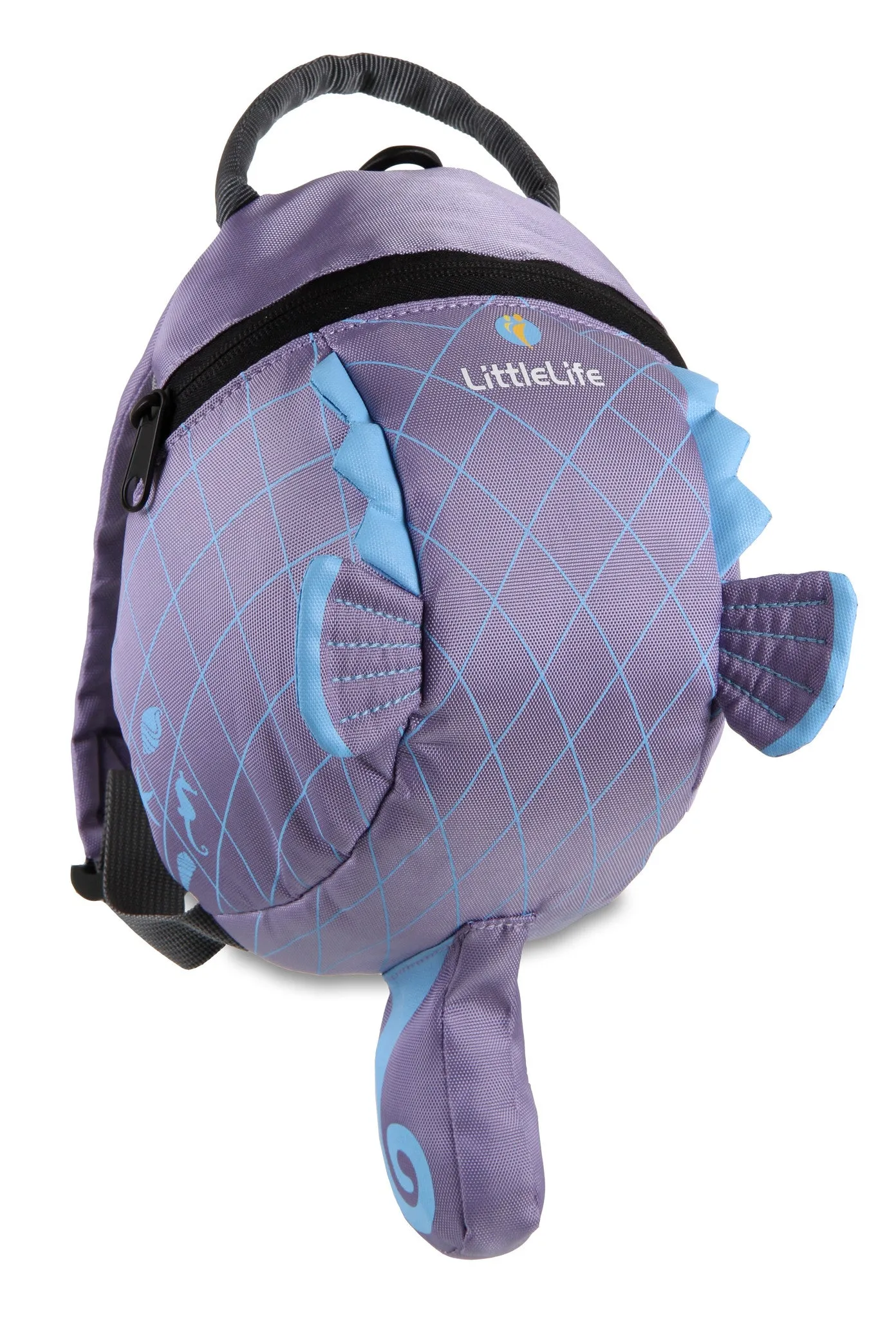 TODDLER DAYSACK
