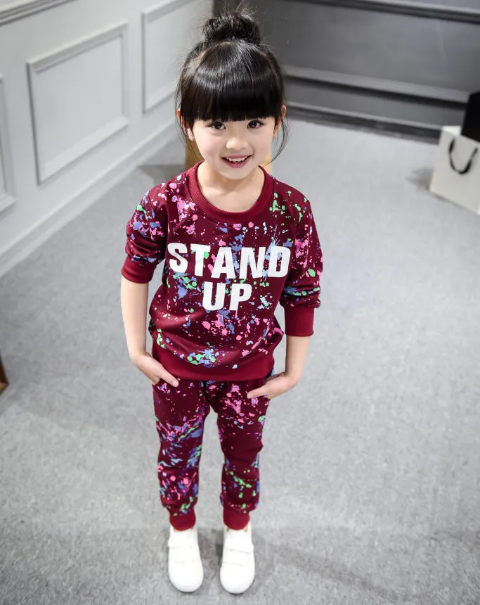 Toddler Girls Clothes