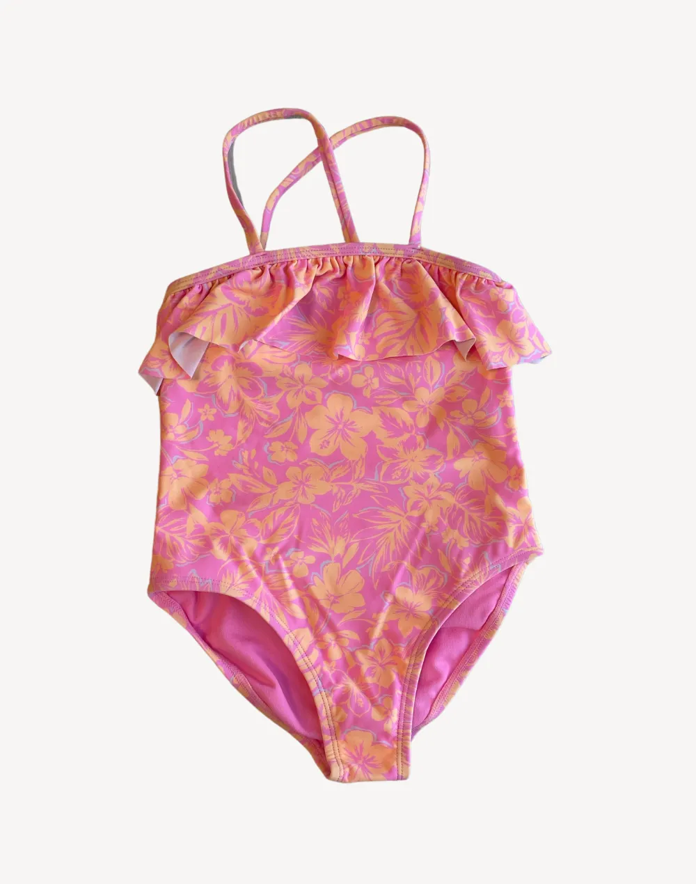 Toddler Girls Paradise Cove One Piece