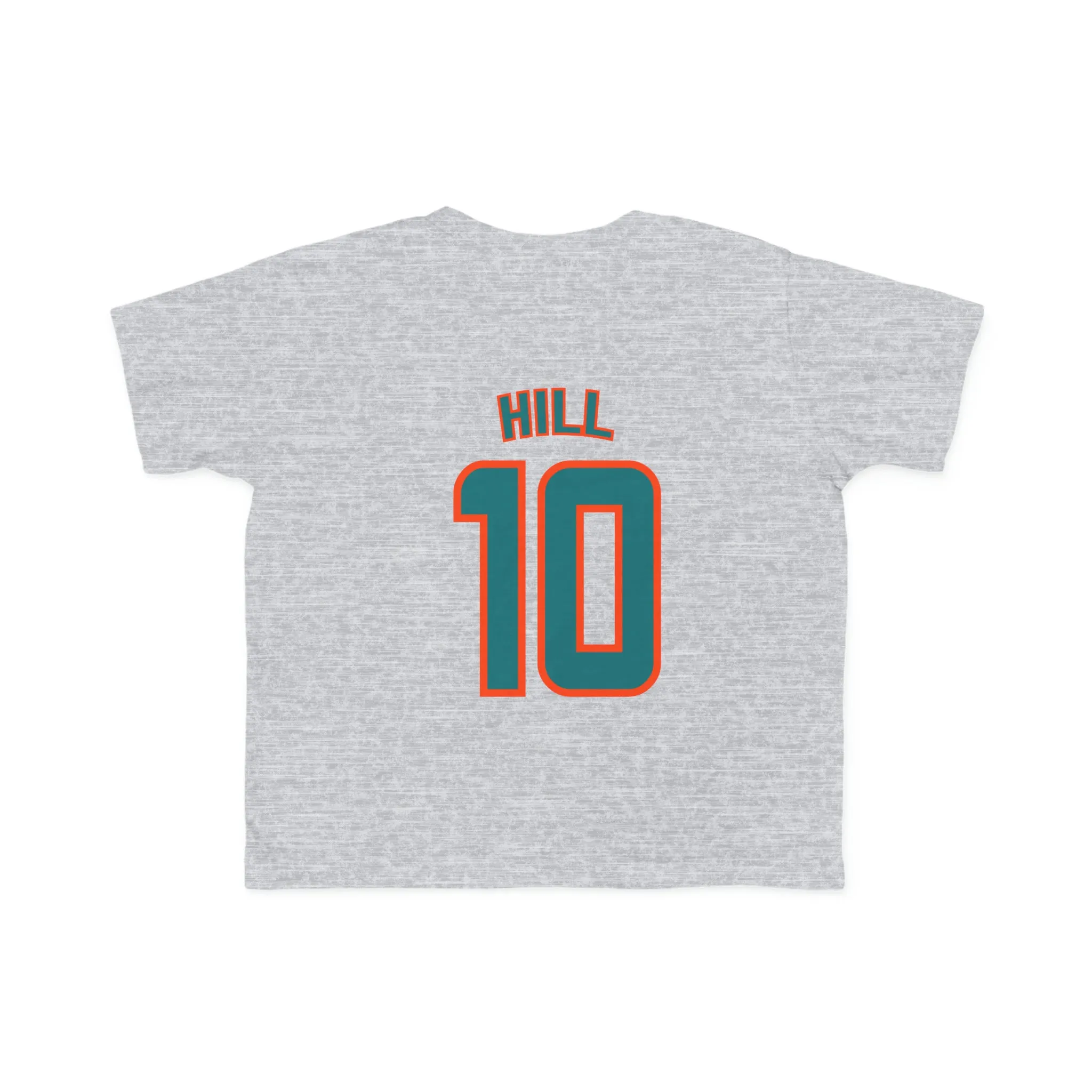 Toddler Hill Player Tee