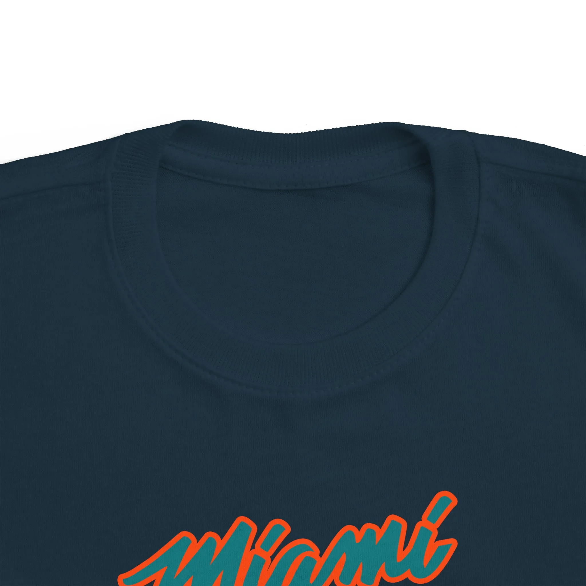 Toddler Hill Player Tee