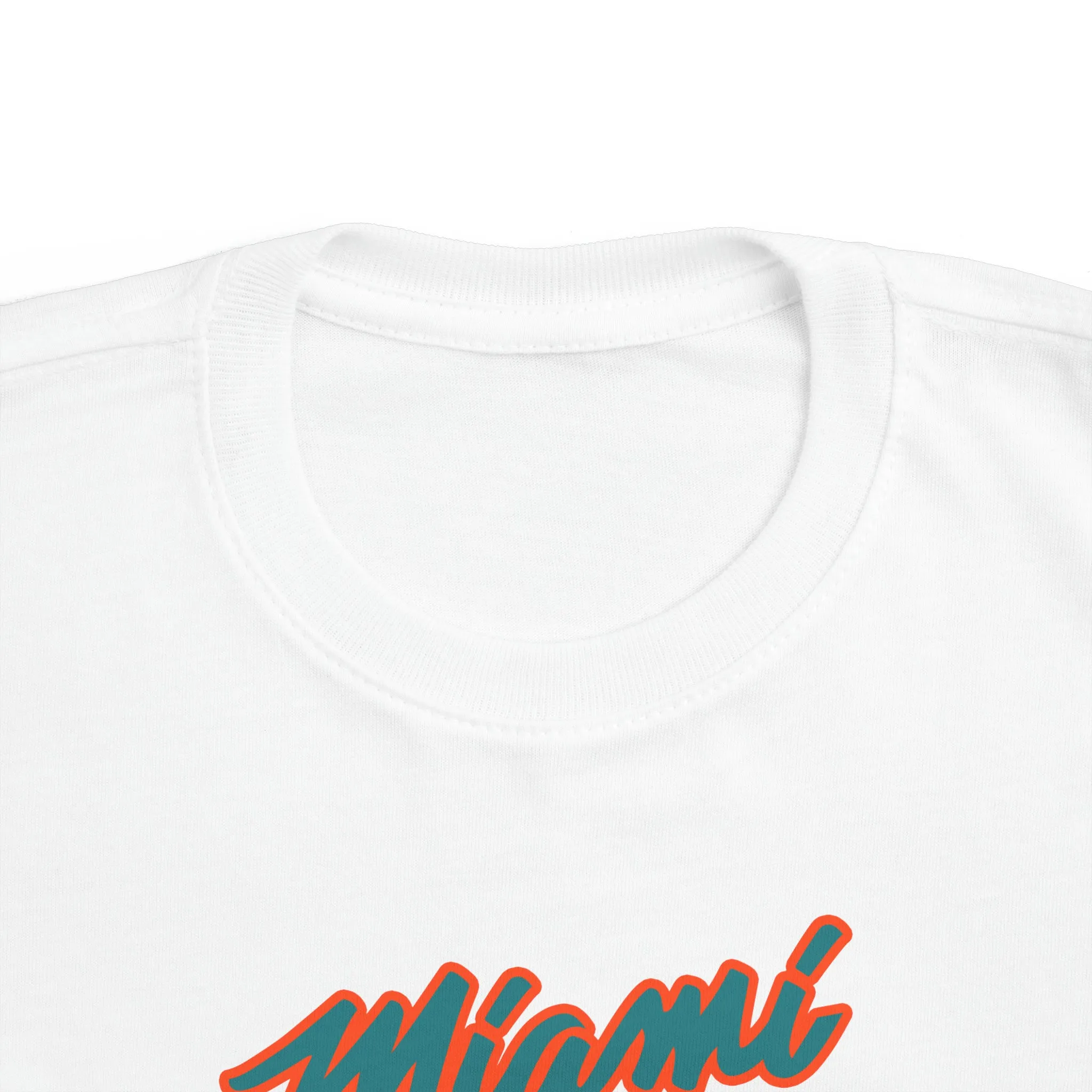Toddler Hill Player Tee