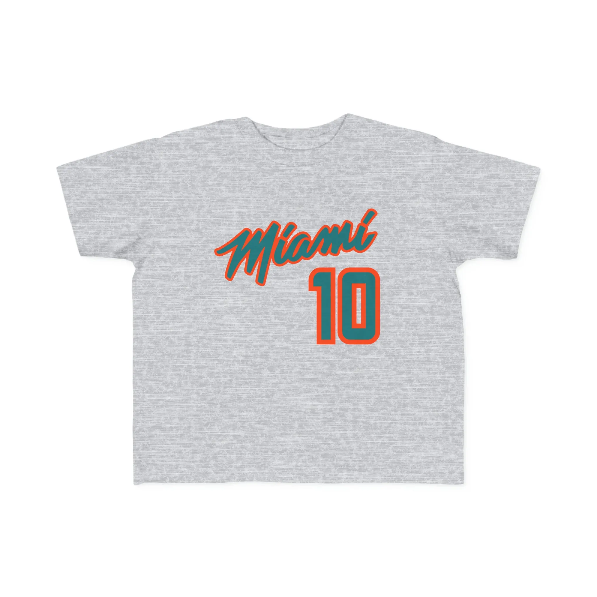 Toddler Hill Player Tee