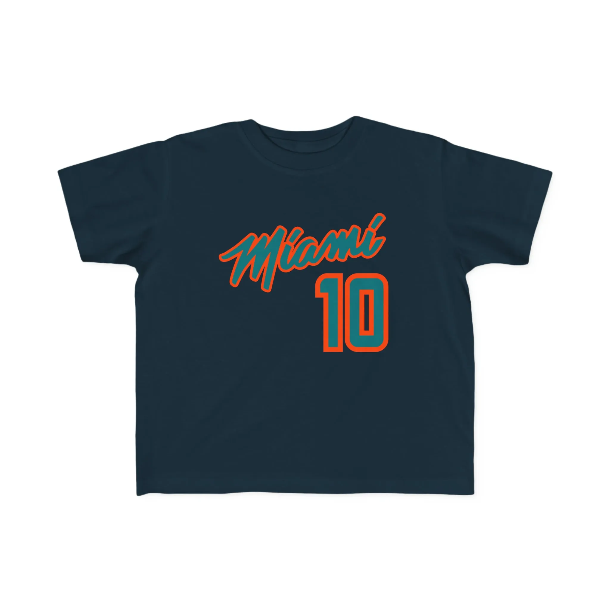 Toddler Hill Player Tee