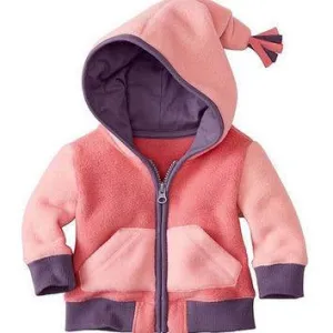 Toddler Hoodies