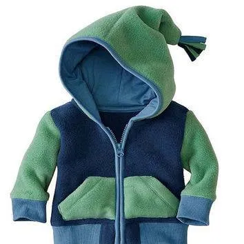 Toddler Hoodies