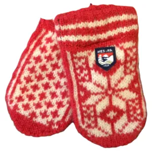 Toddler Kid’s Nordic Mitten