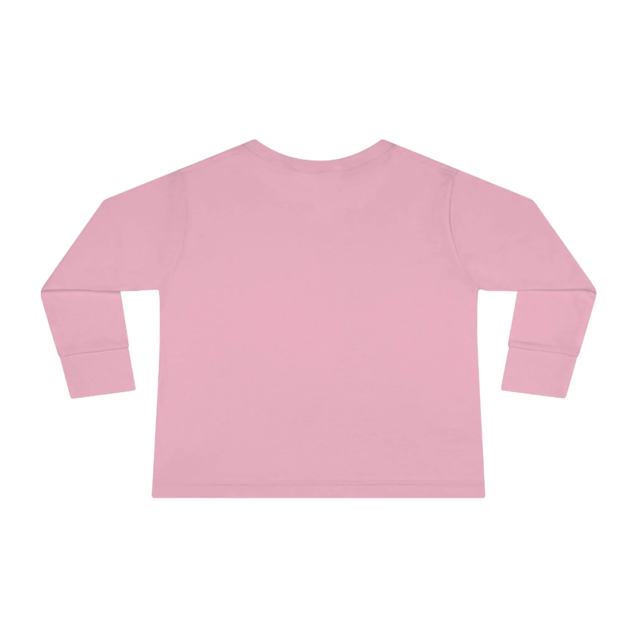 Toddler Long Sleeve Tee - LATE