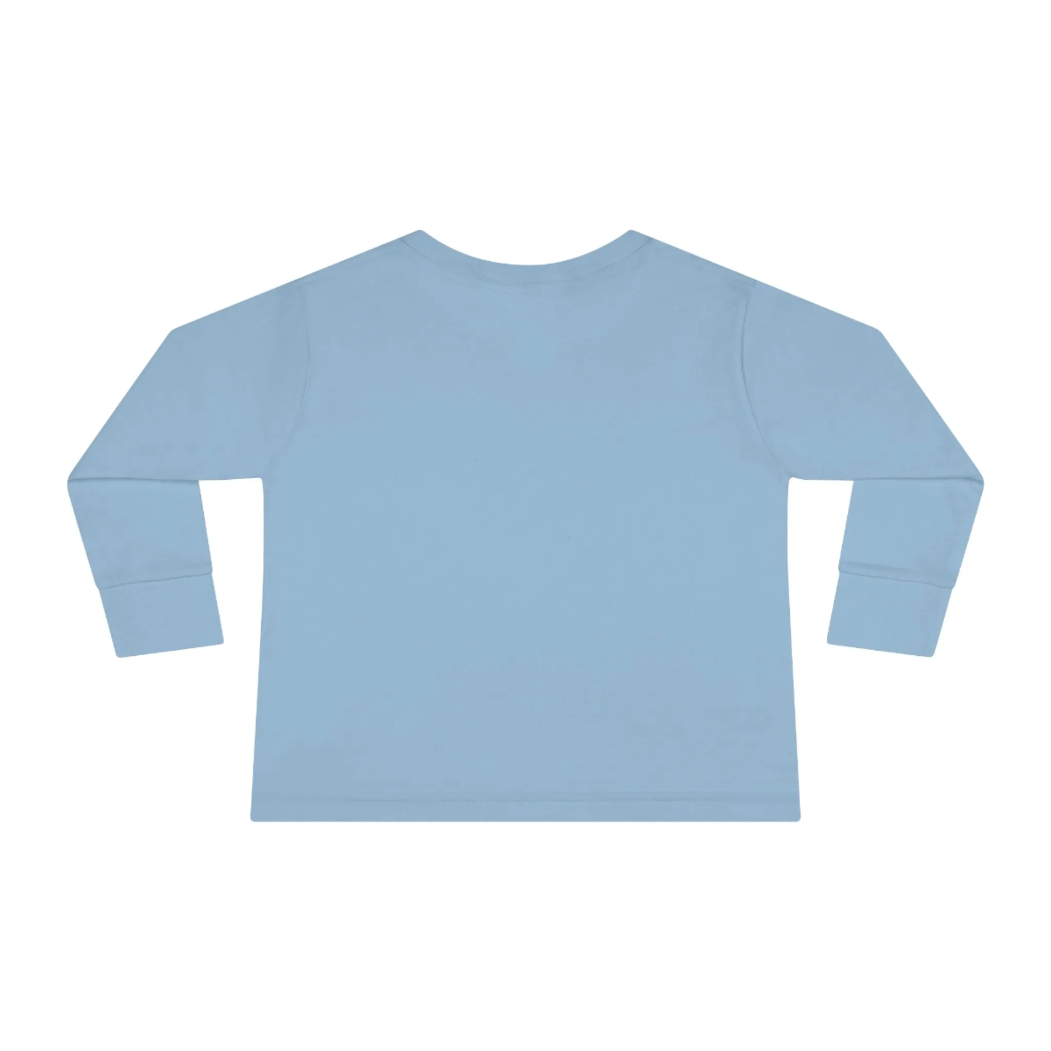Toddler Long Sleeve Tee - LATE