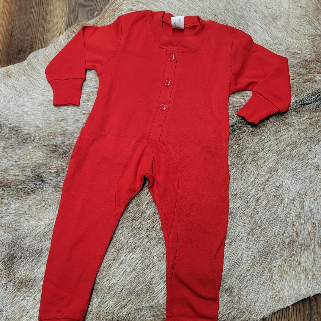 TODDLER LONGHANDLES
