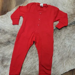 TODDLER LONGHANDLES