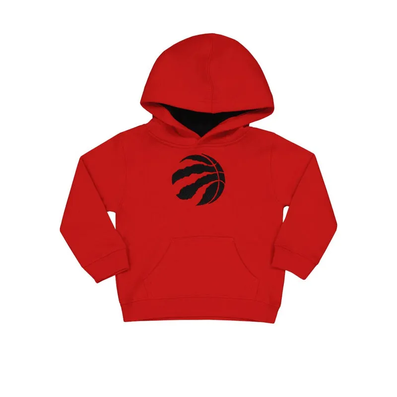 TODDLER NBA PRIMARY LOGO HOODIE