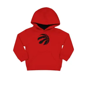 TODDLER NBA PRIMARY LOGO HOODIE