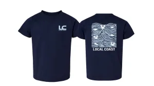 Toddler Ocean T-Shirt