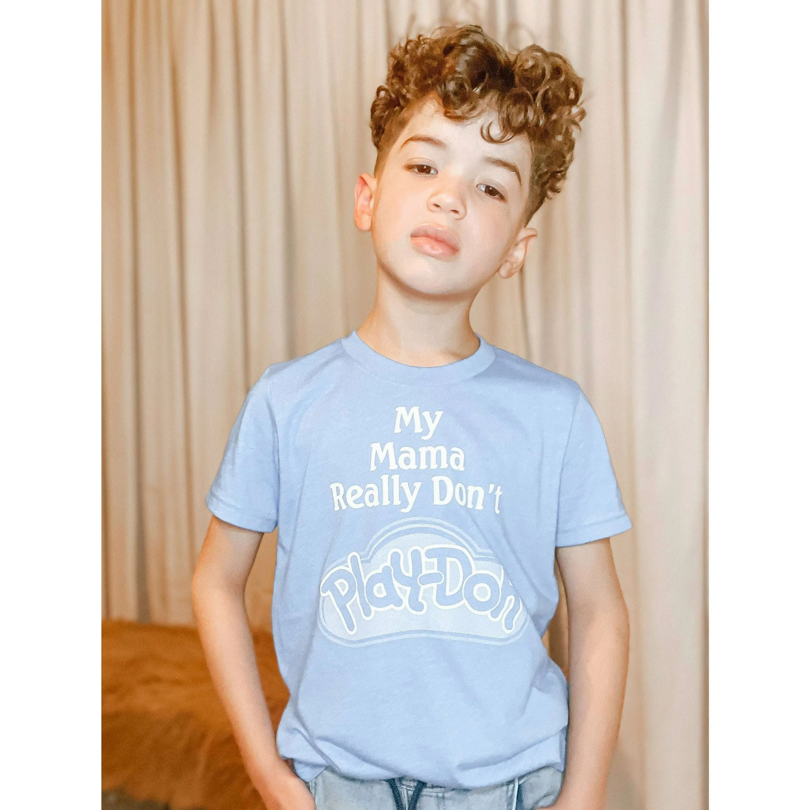 Toddler Play-Doh Tee