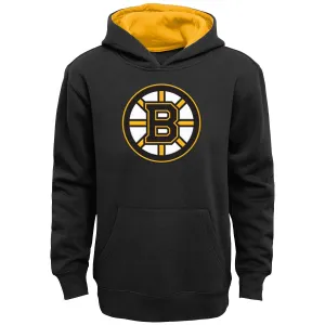 Toddler Prime Basic Hoodie - Boston Bruins