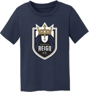 Toddler Shield Tee