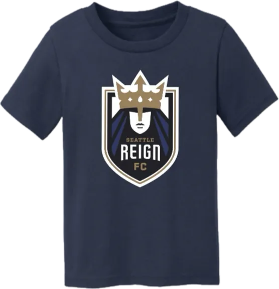 Toddler Shield Tee