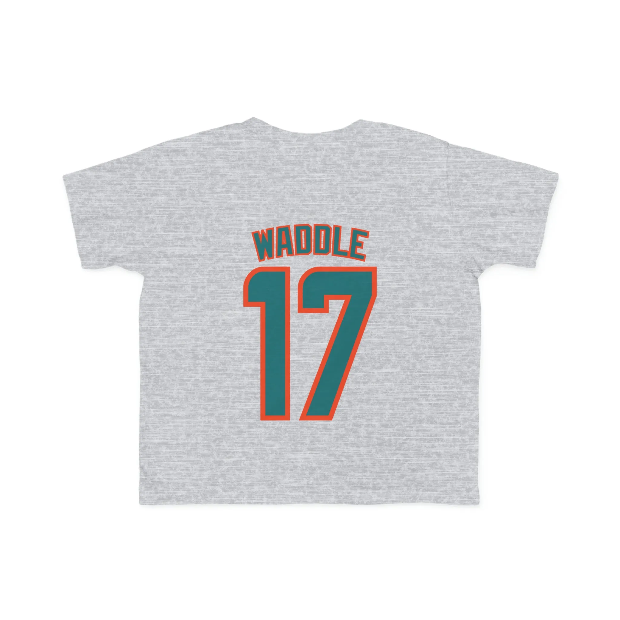 Toddler Waddle Player Tee