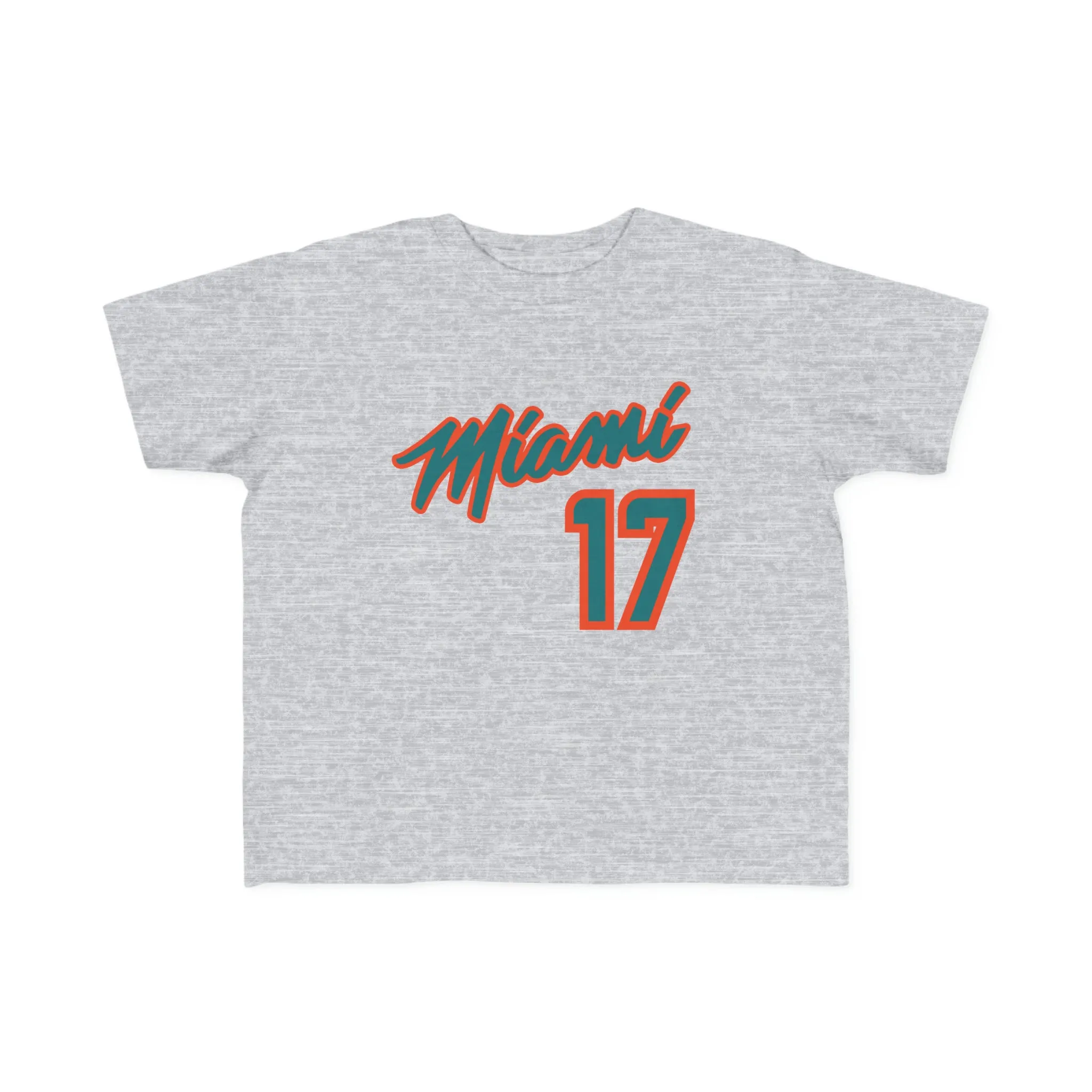 Toddler Waddle Player Tee