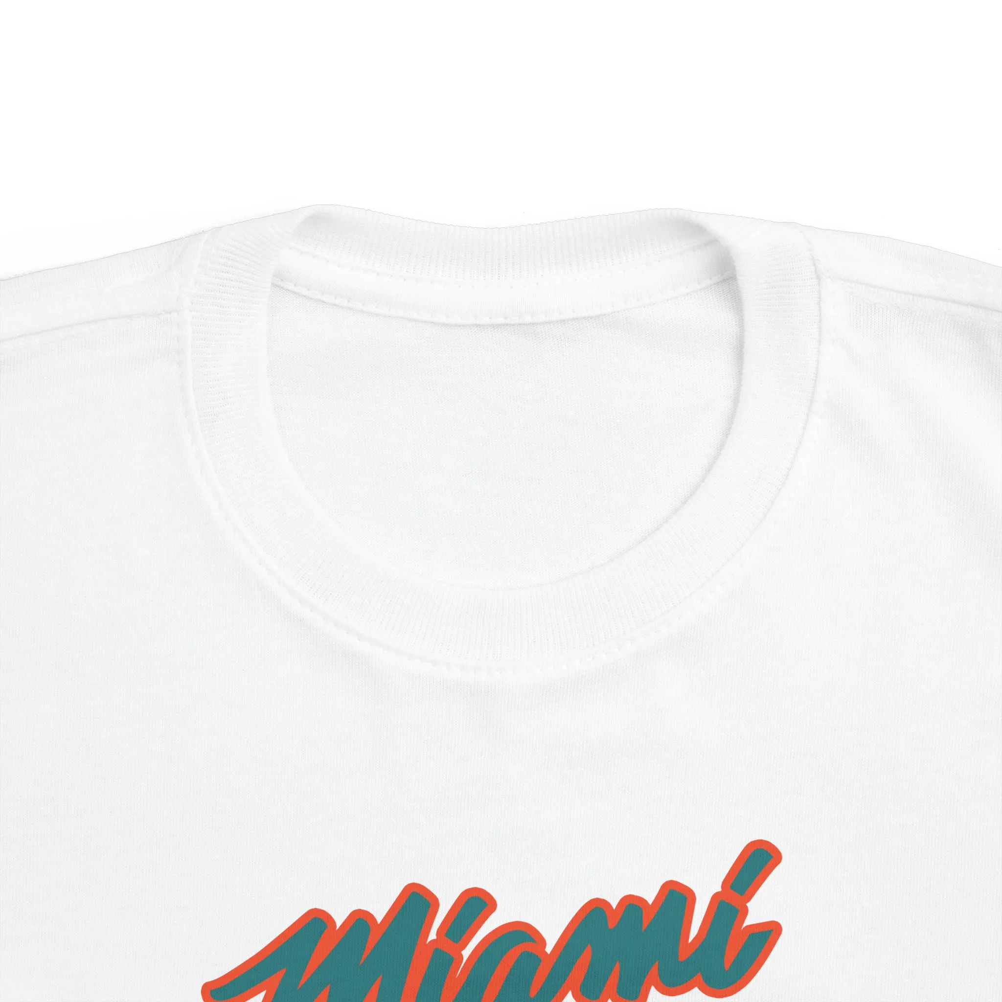 Toddler Waddle Player Tee