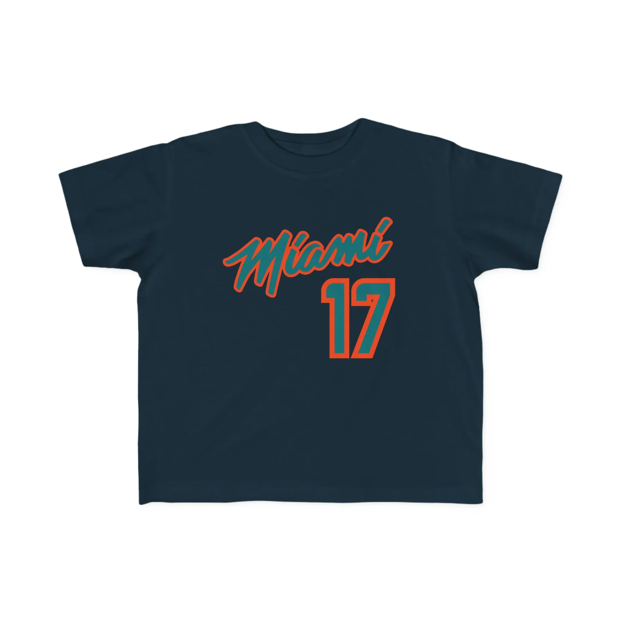 Toddler Waddle Player Tee