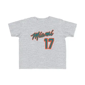 Toddler Waddle Player Tee