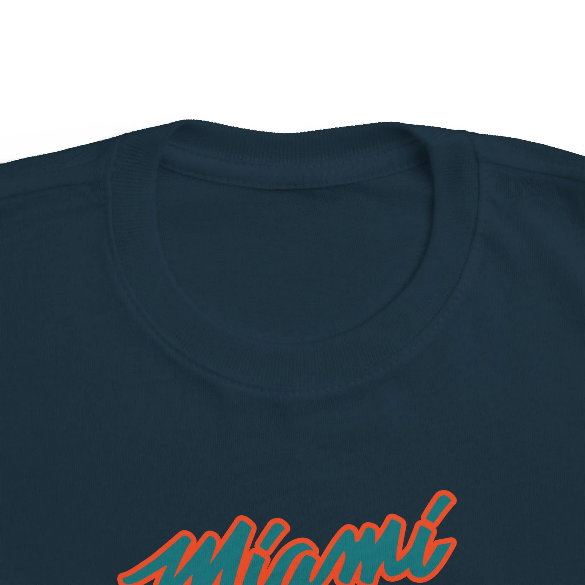 Toddler Waddle Player Tee