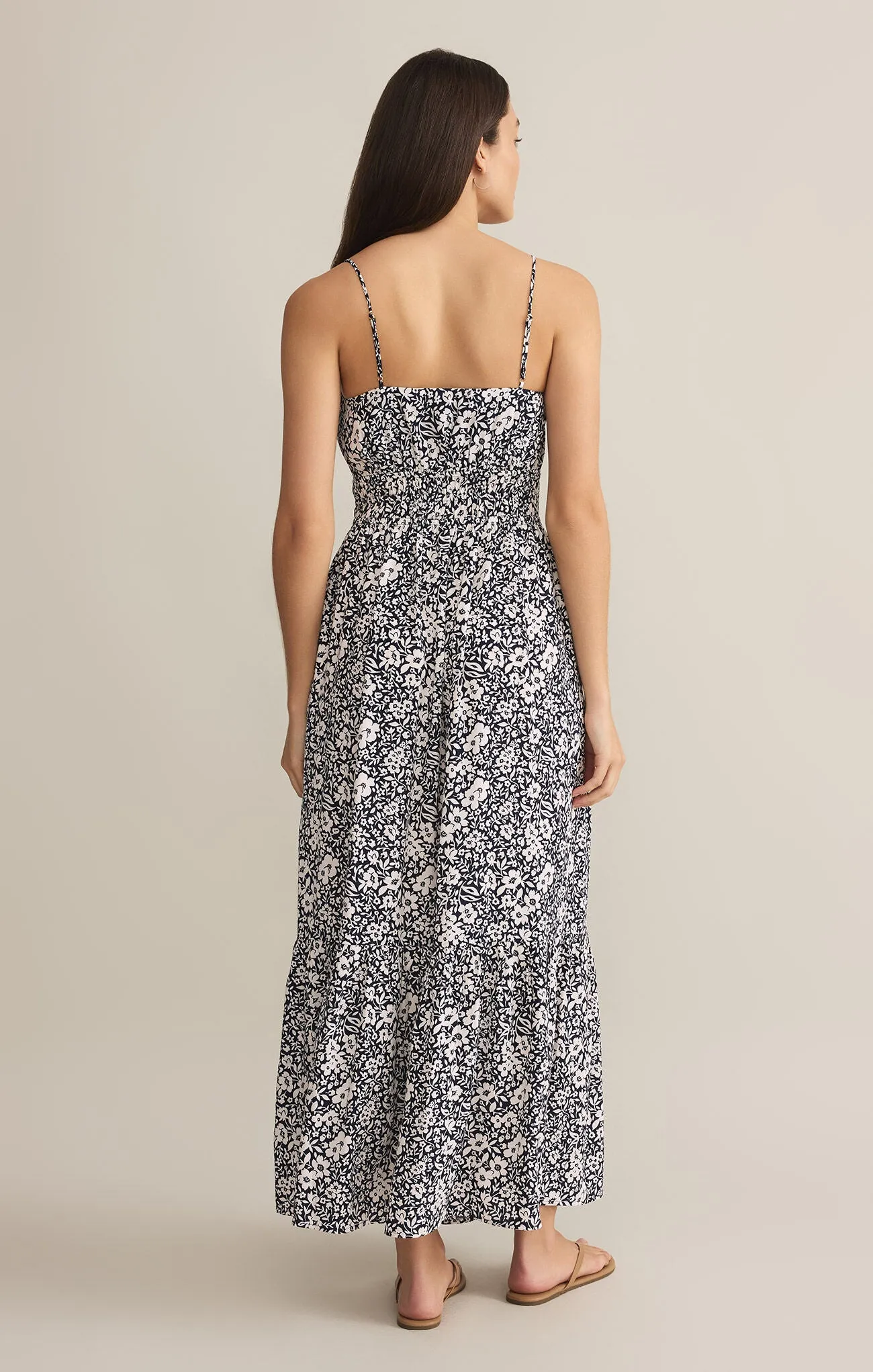 Toluca Maxi Dress