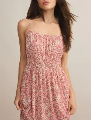 Toluca Maxi Dress