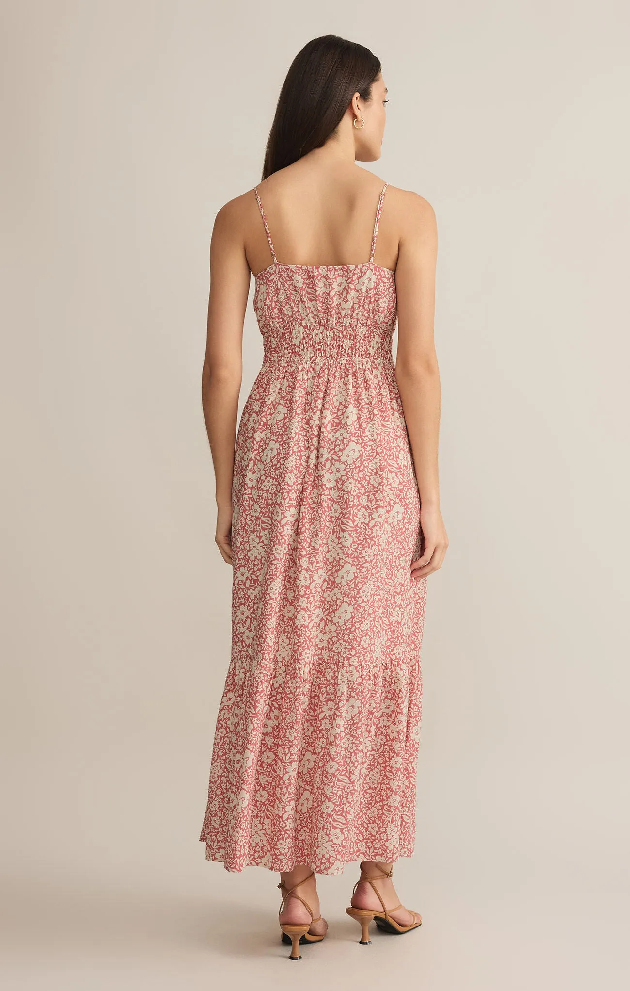 Toluca Maxi Dress
