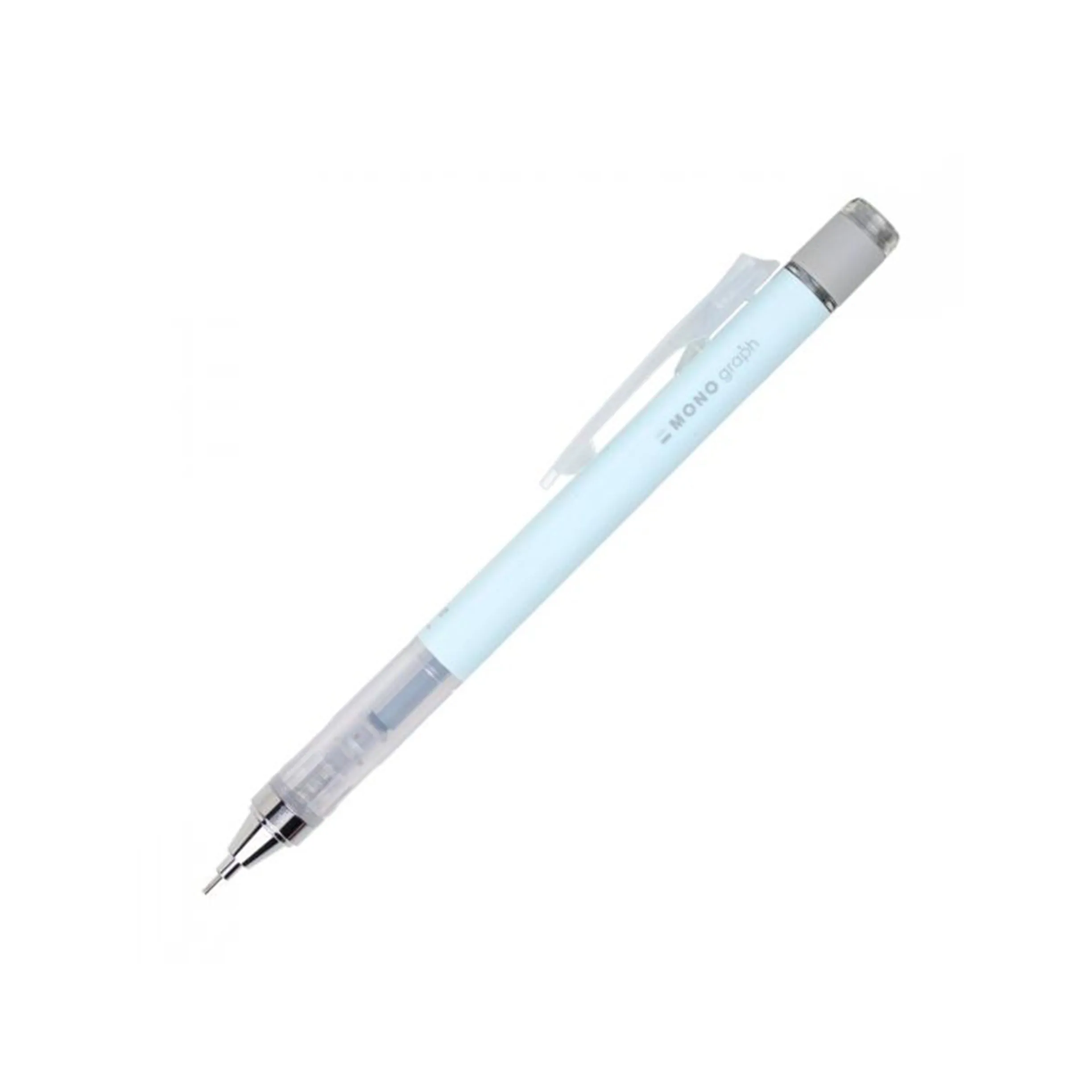 Tombow Pastel MONO Graph Mechanical Pencil