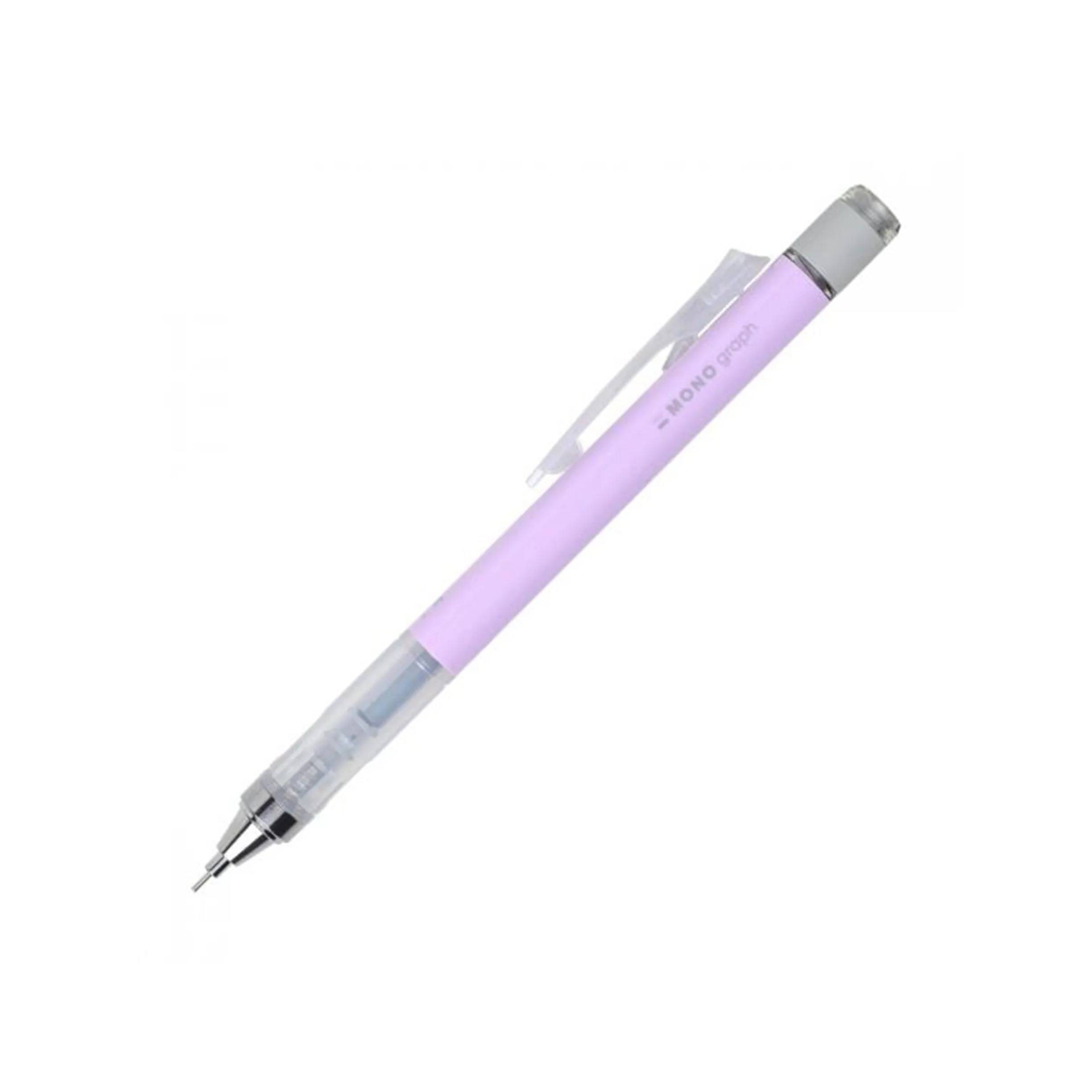 Tombow Pastel MONO Graph Mechanical Pencil