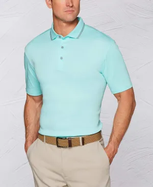 Tour Authentic Mercerized Cotton Polo