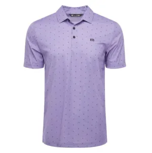 Travis Mathew Always Summer - Heather Imperial