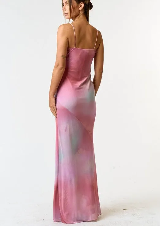 Tropic Like It's Hot Maxi