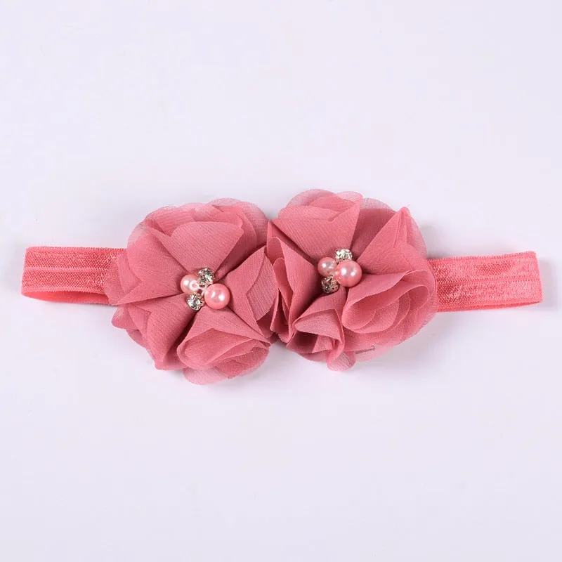 Tulle bloomers