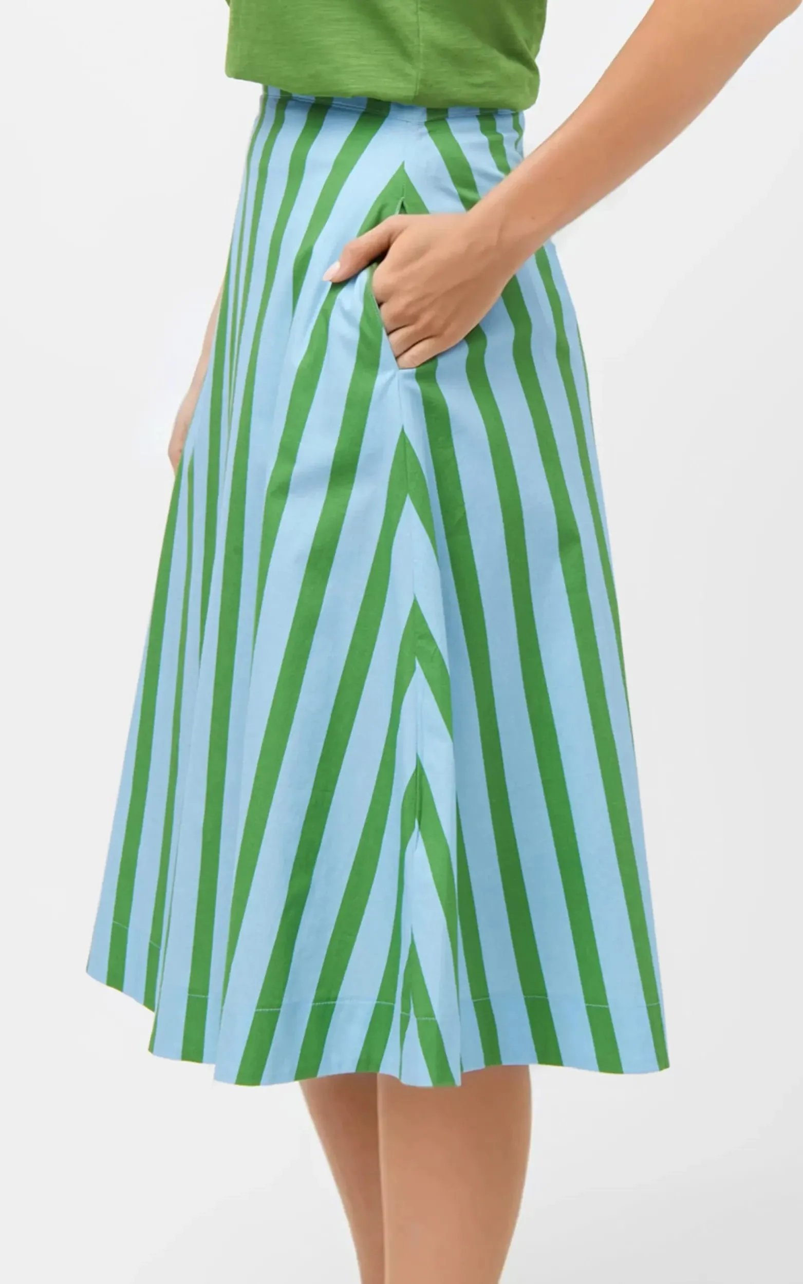 Twirlin' Skirt